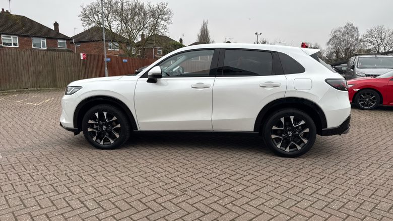 Honda Zr-V 2.0 eHEV Advance 5dr CVT Hybrid Estate